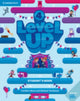 Book cover of: Level Up Level 4 Student's Book. By: Caroline Nixon