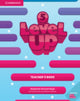 Book cover of: Level Up Level 5 Teacher's Book. By: Stephanie Dimond-Bayir