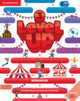 Book cover of: Level Up Level 3 Workbook with Online Resources and My Home Booklet. By: Caroline Nixon