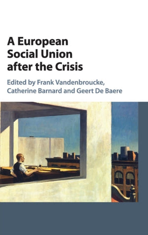 European Social Union after the Crisis