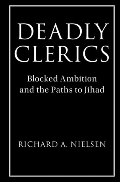 Deadly Clerics