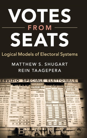 Votes from Seats