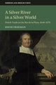 Book cover of: Silver River in a Silver World. By: David Freeman