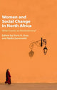 Book cover of: Women and Social Change in North Africa