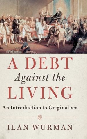 Debt Against the Living