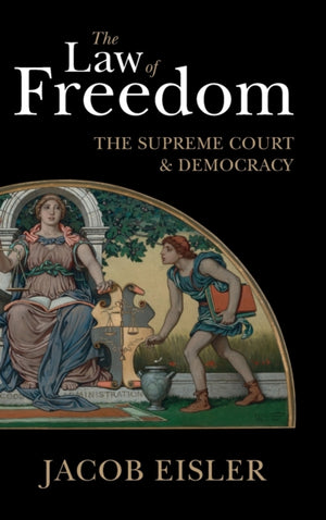 The Law of Freedom