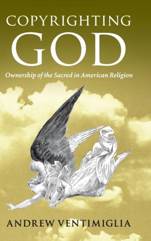 Copyrighting God