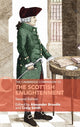 Book cover of: Cambridge Companion to the Scottish Enlightenment. By: Alexander Broadie