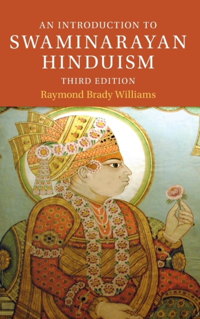 An Introduction to Swaminarayan Hinduism