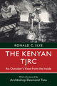Book cover of: Kenyan TJRC. By: Ronald C. Slye