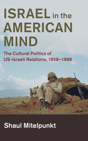 Israel in the American Mind