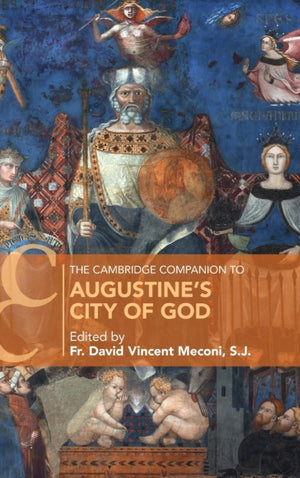 Cambridge Companion to Augustine's City of God