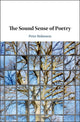 Book cover of: Sound Sense of Poetry. By: Robinson, Peter