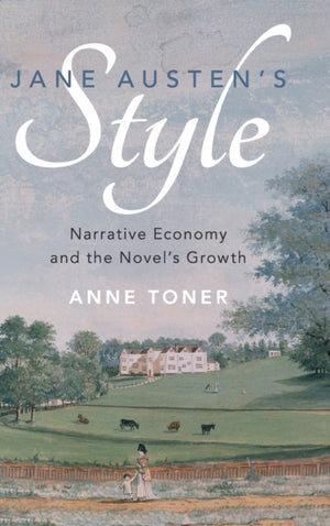 Jane Austen's Style