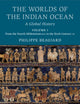 Book cover of: Worlds of the Indian Ocean. By: Philippe Beaujard