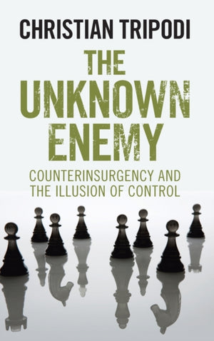 The Unknown Enemy