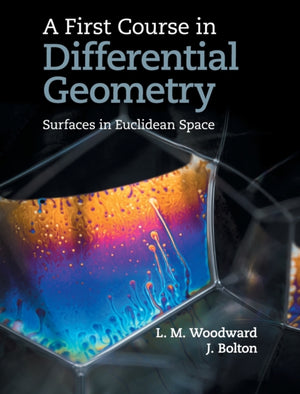 First Course in Differential Geometry