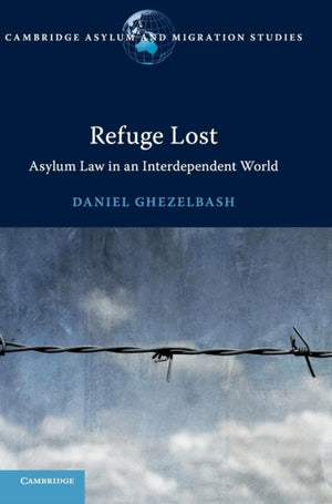 Refuge Lost
