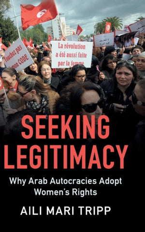Seeking Legitimacy