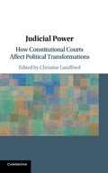 Judicial Power