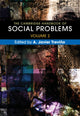 Book cover of: Cambridge Handbook of Social Problems: Volume 2. By: A. Javier Treviño
