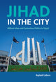 Book cover of: Jihad in the City. By: Raphaël Lefèvre
