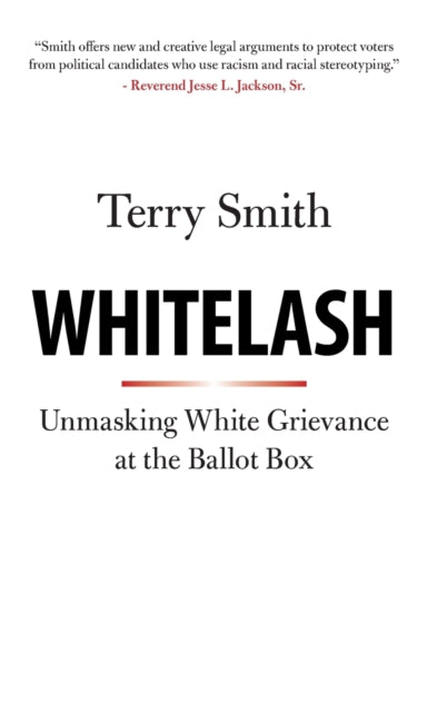 Whitelash