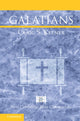 Book cover of: Galatians. By: Craig S. Keener