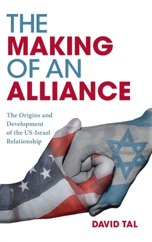Making of an Alliance