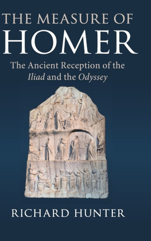 Measure of Homer