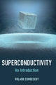 Book cover of: Superconductivity. By: Roland Combescot