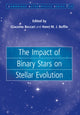 Book cover of: Impact of Binary Stars on Stellar Evolution. By: Giacomo Beccari