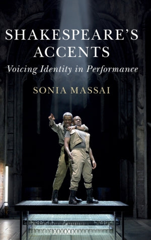 Shakespeare's Accents