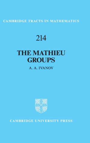 Mathieu Groups