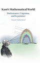 Book cover of: Kant's Mathematical World. By: Daniel Sutherland