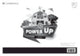Book cover of: Power Up Level 2 Posters (10)