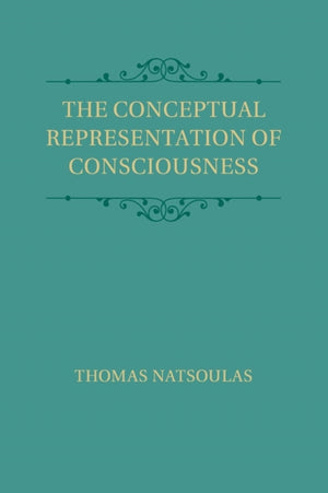 The Conceptual Representation of Consciousness