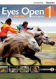 Book cover of: Eyes Open Level 1 Video DVD Grade 5 Kazakhstan Edition