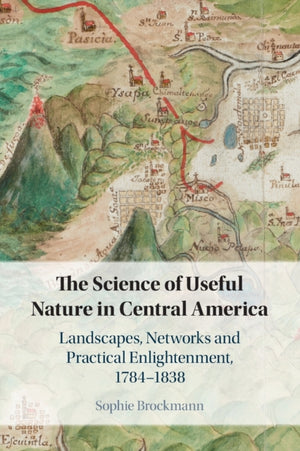 Science of Useful Nature in Central America