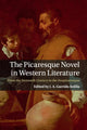 Book cover of: Picaresque Novel in Western Literature. By: J. A. Garrido Ardila