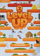 Book cover of: Level Up Level 2 Flashcards. By: Caroline Nixon