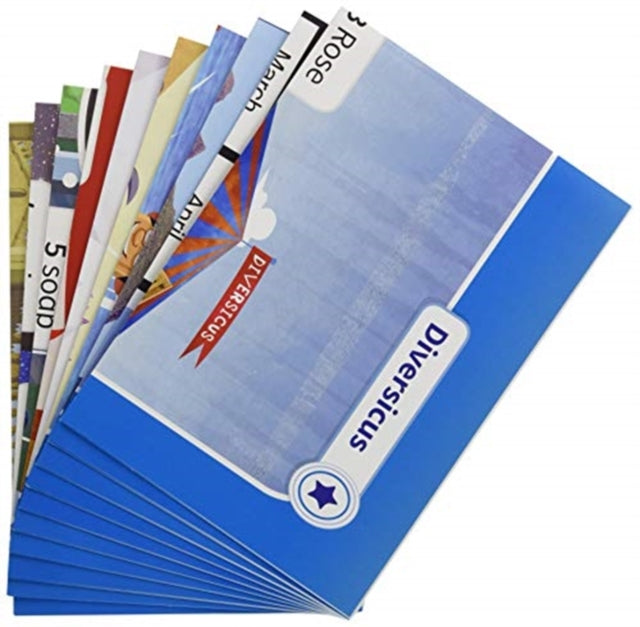 Book cover of: Level Up Level 4 Posters