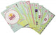 Book cover of: Level Up Level 5 Posters