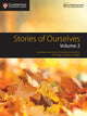 Book cover of: Stories of Ourselves: Volume 2. By: Mary Wilmer