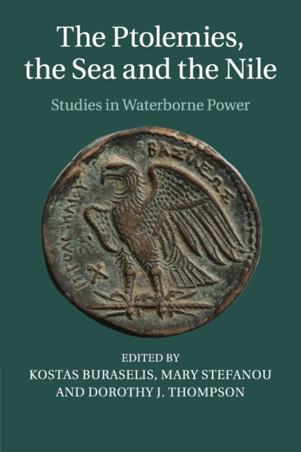 The Ptolemies, the Sea and the Nile