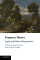 Book cover of: Property Theory