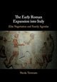 Book cover of: Early Roman Expansion into Italy. By: Nicola Terrenato