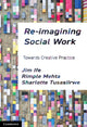 Book cover of: Re-imagining Social Work. By: Jim Ife