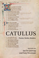 Book cover of: Catullus. By: Ian M. le M. Du Quesnay