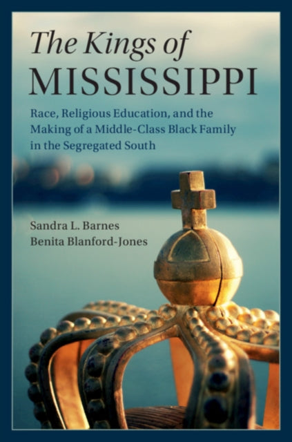 Book cover of: Kings of Mississippi. By: Sandra L. Barnes